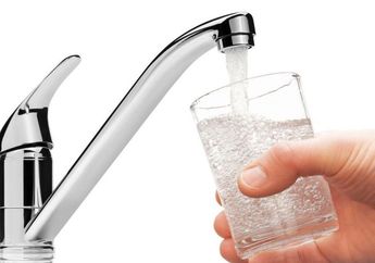 Wajib Tahu! Ini Cara Untuk Benar-benar Mendapatkan Air yang Sehat