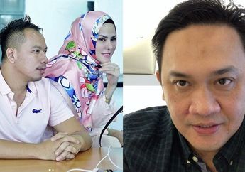 Dikeroyok di Acara Televisi, Farhat Abbas Polisikan Vicky Prasetyo dan Angel Lelga