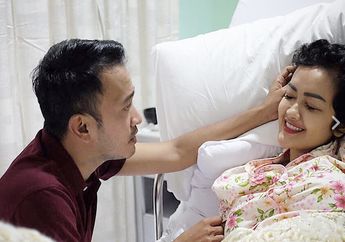 Mungkinkah Julia Perez Sembuh Dengan Obat Alami? Inilah Obat Alami Kanker Serviks