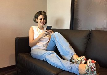 Aming dan Evelyn Akan Bercerai dari Akun Nikita Mirzani, Namun Inilah yang Terjadi!