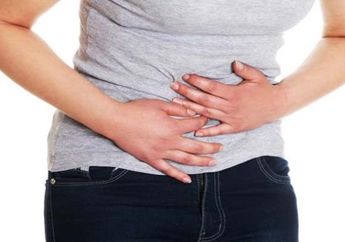 Jangan Lupa Sarapan Saat Haid, Bisa Atasi Nyeri Yang Berlebihan