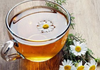 Hati-hati! Ini yang Akan Terjadi pada Tubuh Kita Jika Minum Teh Setiap Hari