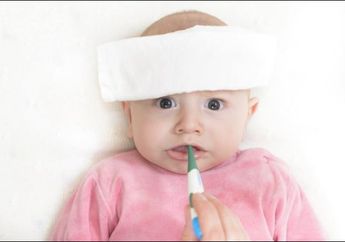 Bagaimana Merawat Bayi yang Terkena Flu dan Demam? Jangan Salah Langkah, Begini Penjelasannya