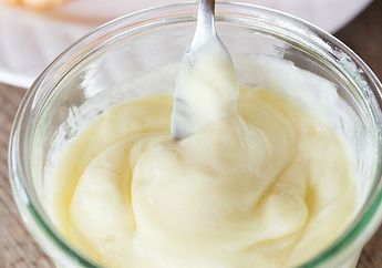 Atasi Masalah Kulitmu dengan Masker Mayones, Wajah Langsung Cling Seperti Wanita Korea