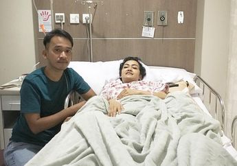 Ini Artis yang Siap Bantu Acara Penggalangan Dana untuk Jupe di TV