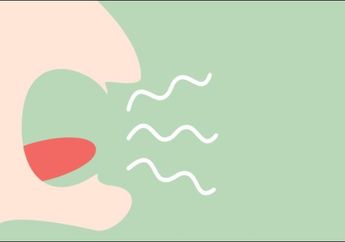 Apa yang Sebabkan Sendawa? Ternyata Ini Jawabannya