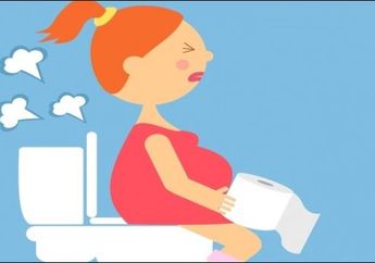 Kenapa Kentut Berbau? Ternyata Ini Alasannya, Mau Tahu?