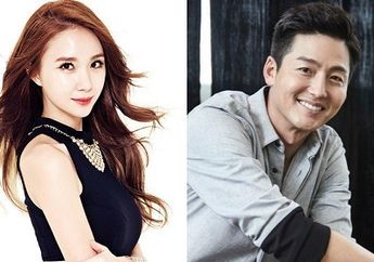 Lee Jung Jin dan Euaerin Eks 9MUSES Dikabarkan Pacaran, Pihak Agensi Berikan Pernyataan Seperti Ini! 