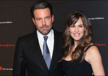 Ingin Sehat dan Awet Muda? Tips dari Jennifer Garner Ini Patut Dicoba loh, Seperti Apa?