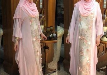 Ulang Tahun ke-38, Siti Nurhaliza Ungkap Jenis Kelamin Calon Bayinya