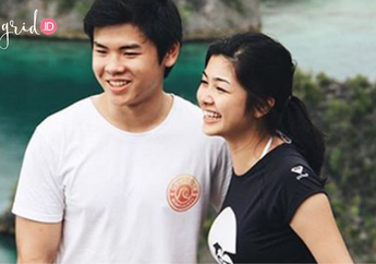 Orang Tuanya Ingin Bercerai, Hubungan Sang Anak Nicholas Sean Purnama dengan Elisa Jonathan Justru Kian Mesra