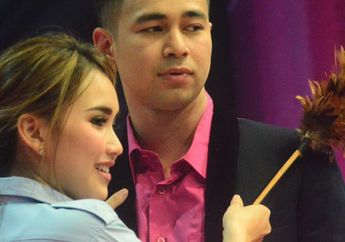 Aduh! Singgung Soal Kekasih Bayangan, Raffi Ahmad Dituding Beri Isyarat Untuk Ayu Ting Ting