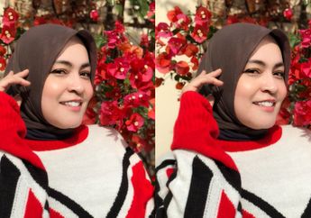 Tampil Modis Bergaya Kasual, Astrid Kuya Kenakan Tas Ini Saat Liburan di California, Duh..Harganya Bikin Kamu Tercengang!