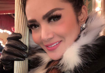 Krisdayanti Doakan Siti Nurhaliza Supaya Begini, Sweet!