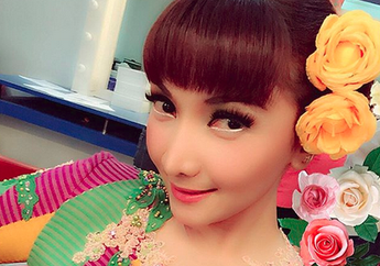 Roro Fitria Ngaku Punya Harta Rp 750 M, Inilah Deretan Asetnya yang Bakal Dilirik Dirjen Pajak