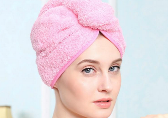 Keramas Sebaiknya Pakai Air Panas atau Dingin? Ini Jawabannya Biar Rambut Terhindar dari Kerusakan