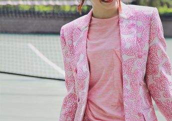 Cerita Cassandra Lee Puas-puasan di Eropa, Ngapain Aja?