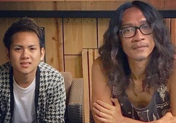 Dituding Lakukan KDRT, Istri Aming: Masalah Sepele Sebenarnya&hellip;