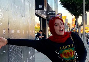 Waduh! Serba Branded, Penampilan Astrid Kuya di California Ini Habiskan Hingga Puluhan Juta Rupiah, Penasaran?