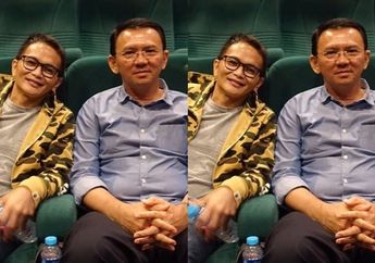 Yosi 'Project Pop' Sudah Lama Dengar Gosip Perceraian Ahok-Veronica Tan, Begini Reaksinya Pertamakali
