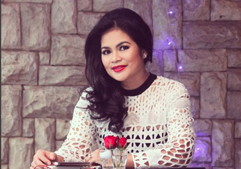 7 Fakta Kehidupan Puti Guntur Soekarnoputri, Cucu Soekarno yang Maju Pilgub Jatim