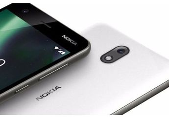 Resmi Masuk Indonesia, Nokia 2 Dijual Ekslusif di Toko Online, Segini Harganya