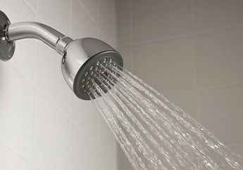 Seorang Suami Bersikeras Minta Cerai Lantaran Si Istri Hanya Mandi Setahun Sekali, Iuh!