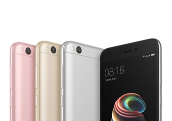 4 Kekurangan Xiaomi Redmi 5A Sehingga Punya Harga Jual yang Murahnya Kebangetan!