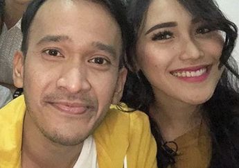 Ruben Onsu Jatuh Sakit, Ayu Ting Ting: Makanya Saya Bilang Istirahat!