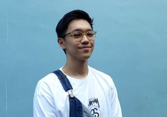 Gempa Guncang Jakarta, Ini yang Pertama Kali Dilakukan Brandon Salim