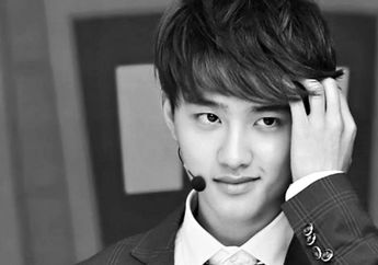 Happy Kyungsoo Day! Yuk Intip 5 Kreasi Unik Fans di Hari Ulang Tahun D.O. EXO, Nomor 5 Lucu Banget