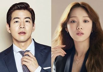 Kabar Gembira! Lee Sang Yoon dan Lee Sung Kyung Bakal Dipertemukan Dalam Drama Terbaru, Penggemar K-Drama Wajib Nonton