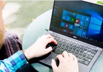 Info Baru, Microsoft Ungkap Update Firmware Akan Memperlambat Kinerja PC Kamu