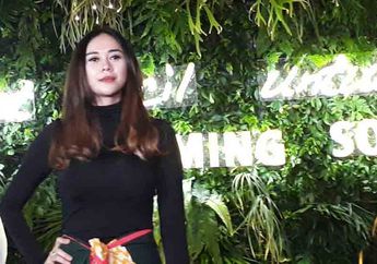 VIDEO - Aura Kasih: Cerita Pengalamannya Jadi Wanita Malam