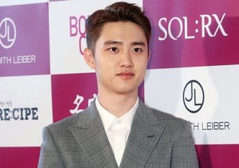 Libatkan Fans, SM TOWN Adakan Event Spesial Rayakan Ulang Tahun D.O. EXO loh!