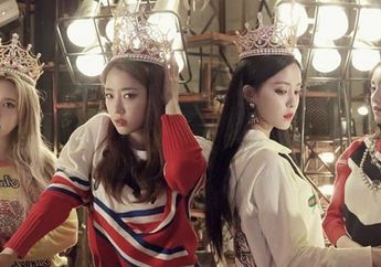 Setelah Keluar Dari Agensi, Begini Penampilan Member T-ara Saat Reunian