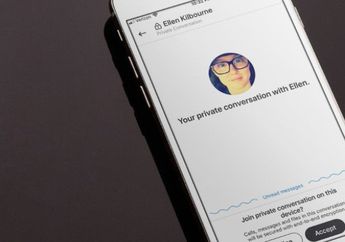 Baru, Skype Tambahkan Enkripsi End-To-End Pada Fitur Percakapan Pribadi
