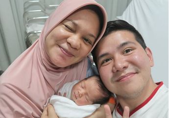 Curhat Tentang Masa Kehamilanya, Tantri Namirah Beri Saran Ini Agar Bisa Perkuat Ikatan Batin Ibu dan Bayi!