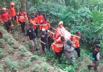Mau Melahirkan, Ibu di Banjarnegara Ditandu Sejauh 3 KM Gegara Ini