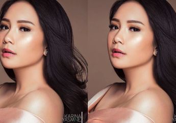 Yuk Intip 5 Koleksi Dress Nagita Slavina, dari yang Murah Sampai yang Mahal!