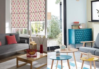 Menurut Pakar Interior, Ini loh 5 Warna yang Bisa Bikin Suasana Rumah Jadi Bahagia