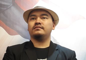 Ario Anindito Ungkap Sosok Paling Berpengaruh yang Membawanya Berkarir di Marvel Comics