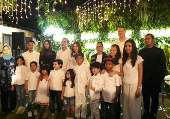 Film Surat Kecil Untuk Tuhan Kembali akan Segera Tayang. Inilah Para Pemainnya