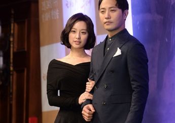 Nostalgia Drama Descendants of The Sun, Kim Ji Won dan Jin Goo Bakal Adu Akting Bareng Lagi!