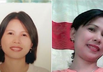 TKW Asal Filipina Bekerja di Kuwait, Pulang-pulang Sudah Jadi Mayat dan Beberapa Organ Tubuhnya Hilang 