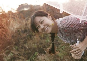 Ratu Drama Komedi Romantis Gong Hyo Jin Main Film! Komedi Romantis Lagi?