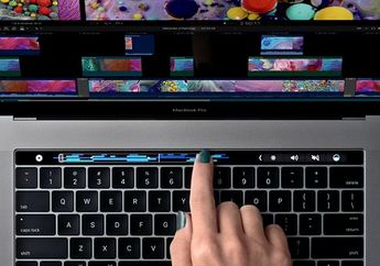 Suka Editing Foto? Pahami Makna Kontras Yang Kadang Salah Diartikan 