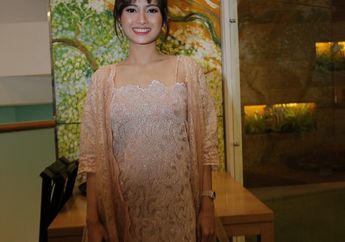 Nggak Perlu Repot, Saat Hamil, Acha Septriasa Malah Ngidam ini