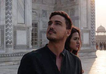 Mengintip Penampilan Pasangan Fenomenal Raisa dan Hamish Daud Saat Berada di Alam Liar yuk! Seperti Apa ya?