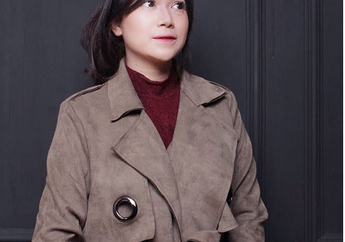 Ini Dia Sosok Kekasih Bianca Jodie Maurinne, Bikin Cowok Pada Terpotek Hatinya